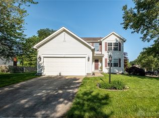 6527 Morrell Dr, Dayton, OH