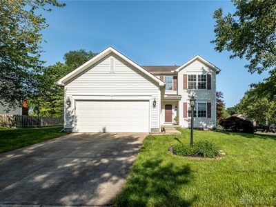 6527 Morrell Dr, Dayton, OH, 45424