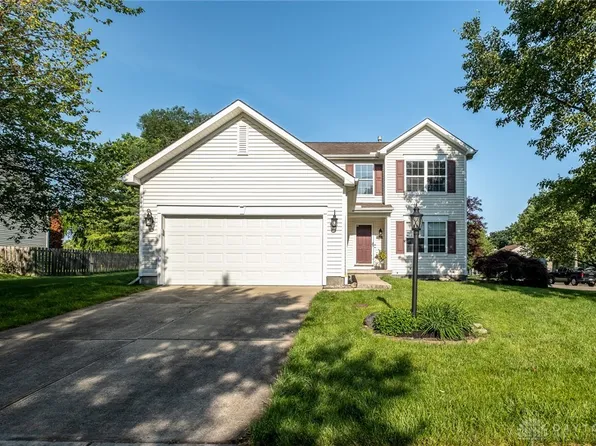 6527 Morrell Dr, Dayton, OH 45424