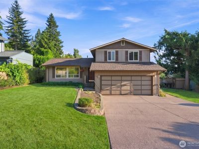 3822 Gala Loop, Bellingham, WA, 98226