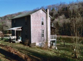 218 Redbank Ln, Rimersburg, PA 16248