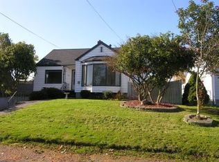 1512 Cedar St, Everett, WA 98201