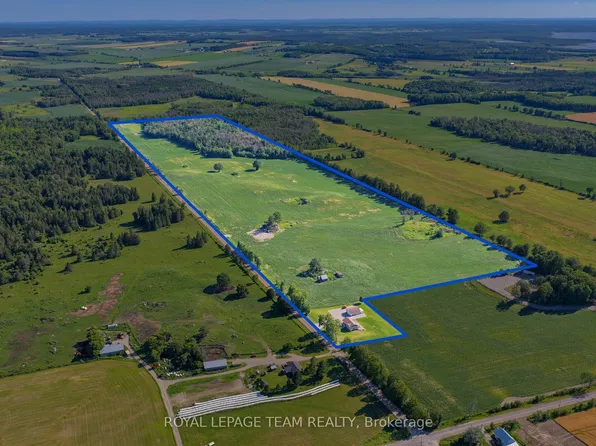 547 Malloy Rd, Whitewater Region, ON K0J 2L0
