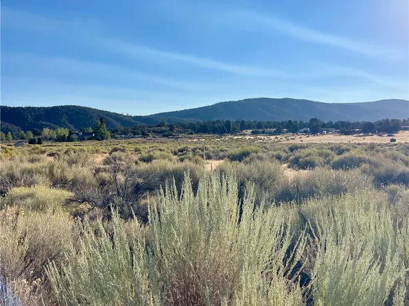 0 Steinhoff Rd Lot 2, Frazier Park, CA 93225