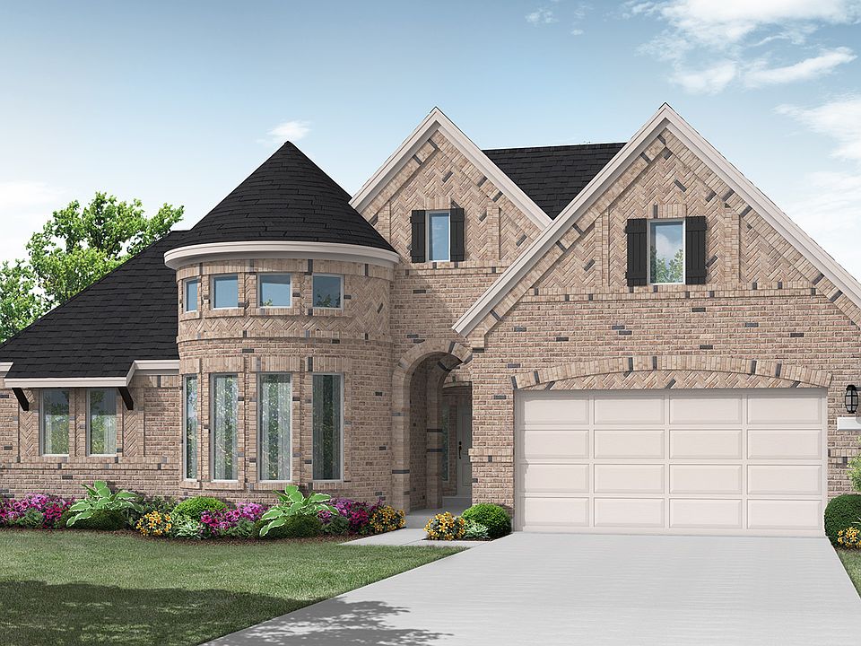 Elevation B