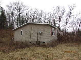 299 Vaughn Rd, Spruce Pine, NC 28777