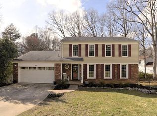 15920 Fairway Dr, Dumfries, VA 22025