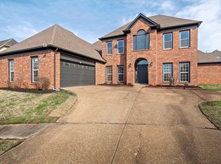 1381 Trail Ridge Ln, Cordova, TN 38016