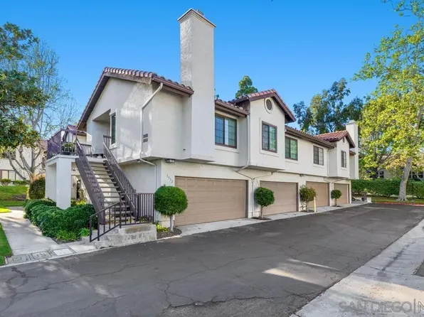 3554 Seahorn Cir, San Diego, CA 92130