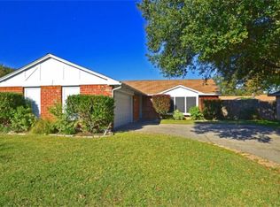 4714 Enchanted Rock Ln, Spring, TX 77388