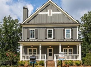 1928 Park Chase Ln, Atlanta, GA 30324