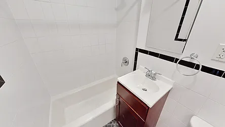 Rented by Keller Williams NYC