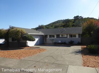 109 Trish Dr, Novato, CA 94947