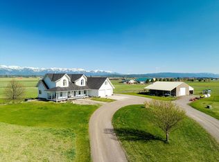 140 Equestrian Ln, Kalispell, MT 59901