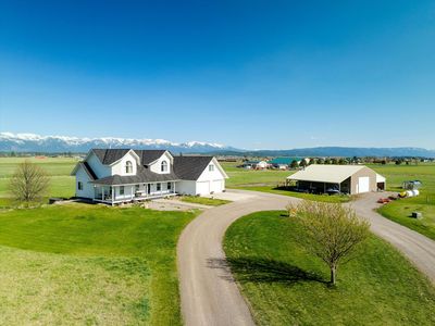 140 Equestrian Ln, Kalispell, MT, 59901