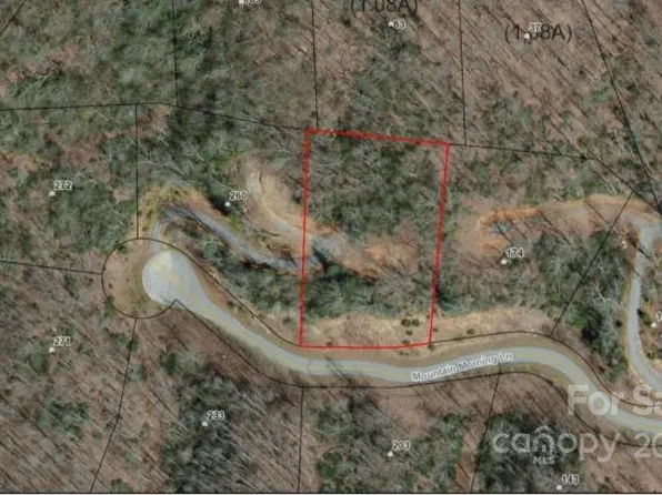 0 Mountain Morning Ln Unit 68, Hendersonville, NC 28739