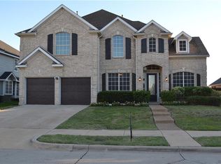 4229 Palmer Dr, Mansfield, TX 76063