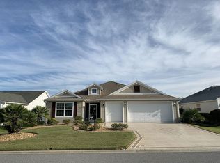 3393 Ridgewood Path, The Villages, FL 32163