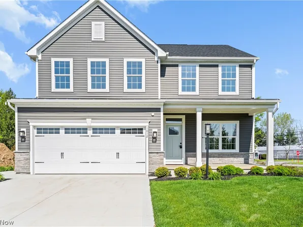 1012 Ashford Ct, Columbia Station, OH 44028