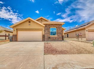 4141 Tierra Yamila Ln, El Paso, TX 79938
