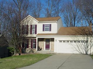 6790 Upland Ct, Florence, KY 41042