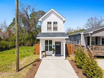 1309 Marsdon Avenue, Wilmington, NC, 28401