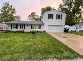 1503 S Cottage Grove Ave, Urbana, IL