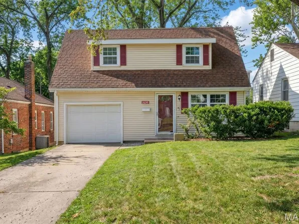 2639 Louis Ave, Saint Louis, MO 63144