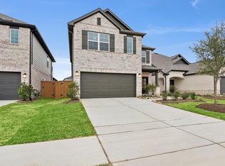 8115 Kay Harbor Dr, Cypress, TX 77433