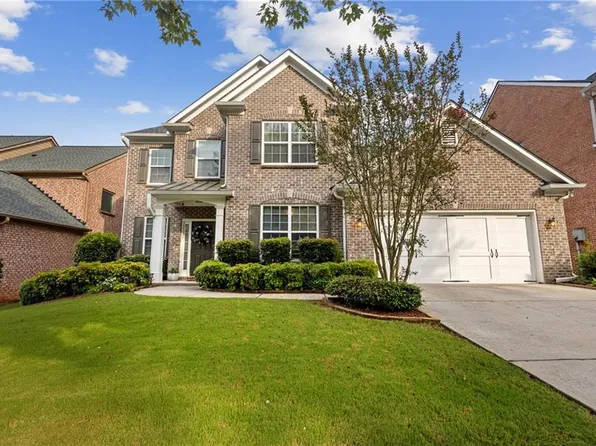 1602 Belmont Creek Pointe, Suwanee, GA 30024