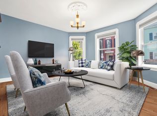 83 Green St #1, Charlestown, MA 02129