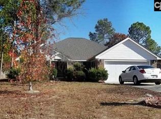 137 Willow Forks Rd, Lexington, SC 29073