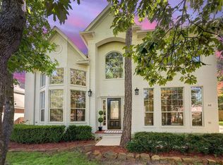 242 Hazelcrest Dr, Spring, TX 77382