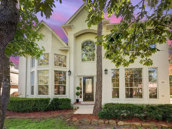 242 Hazelcrest Dr, Spring, TX 77382