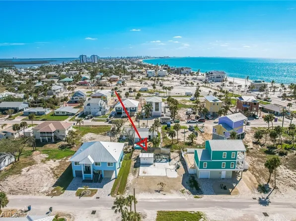 140 Jefferson St, Fort Myers Beach, FL 33931