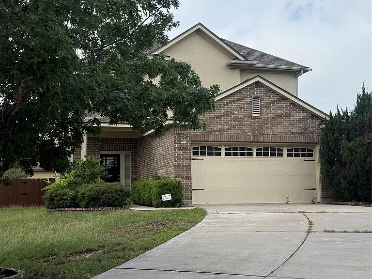 1500 Tranquility Ln — Photo 1