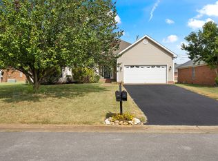 627 Muirfield Cir, Bowling Green, KY 42104