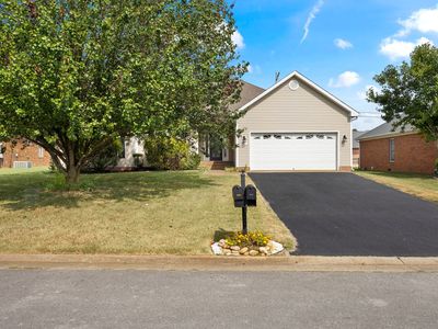 627 Muirfield Cir, Bowling Green, KY, 42104