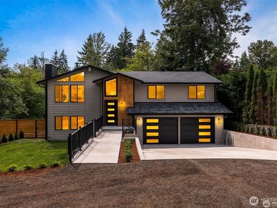 24204 23rd Avenue W, Bothell, WA, 98021