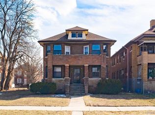 3235 Monterey St, Detroit, MI