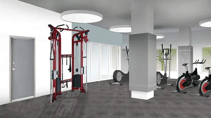 Rented by Compass | media 20