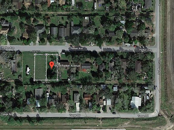 3rd image of 17444 Parker Ave