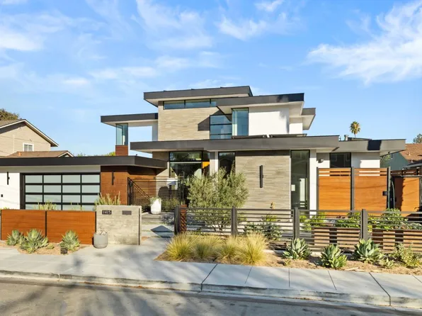 1415 Oakhurst Ave, San Carlos, CA 94070