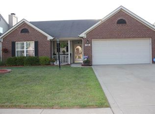 748 Coffee Tree Cir, Indianapolis, IN 46224