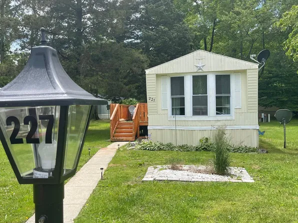 227 Laurel Ln #227, Smyrna, DE 19977