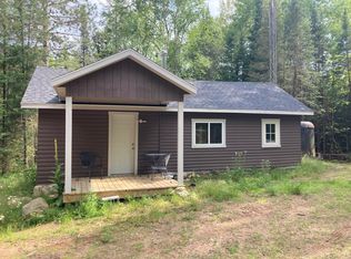 N14917 Newell Rd, Park Falls, WI 54552