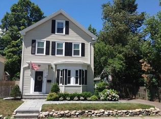 90 Richards St, Dedham, MA 02026