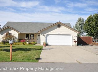 10851 N Jannel St, Hayden Lake, ID 83835