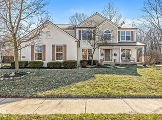 19082 Walter Grove Dr, Noblesville, IN 46062