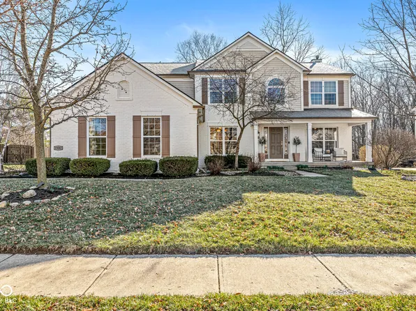 19082 Walter Grove Dr, Noblesville, IN 46062